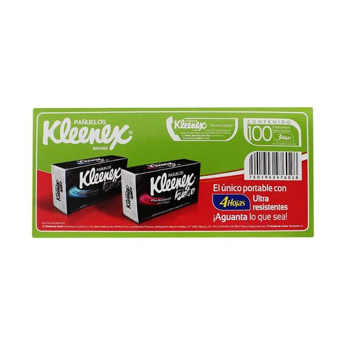 PAÑUELO-KLEENEX-COLD-CARE-MANZLLA-100-P---KLEENEX