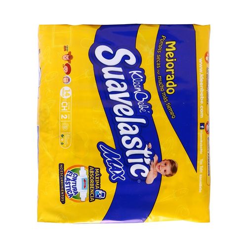 PAÑAL-SUAVELASTIC-MAX-CHICO-14-PZ---SUAVELASTIC