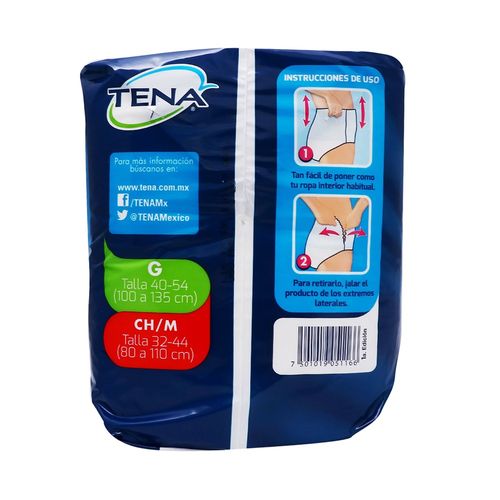 PAÑAL-TENA-PANTS-GRANDE-10-PZS-------TENA