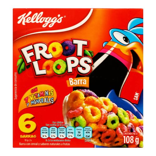 BARRAS-KELLOGGS-FROOLOOPS-6PZAS---KELLOGGS