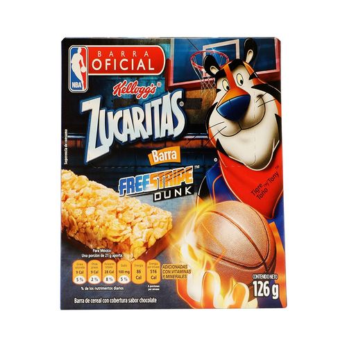 BARRAS-KELLOGGS-ZUCARITAS-6PZAS---KELLOGGS