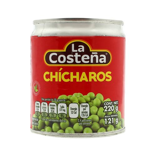 VEGETALES-COSTEÑA-CHICHAROS-220GR---LA-COSTEÑA