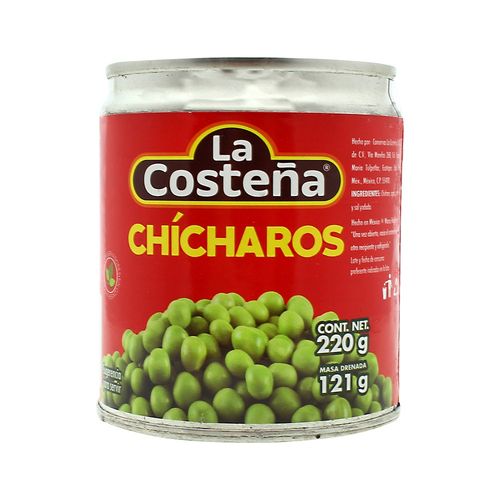 VEGETALES-COSTEÑA-CHICHAROS-220GR---LA-COSTEÑA