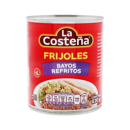 FRIJOLES-COSTEÑA-BAYOS-REFRITOS-820G---LA-COSTEÑA