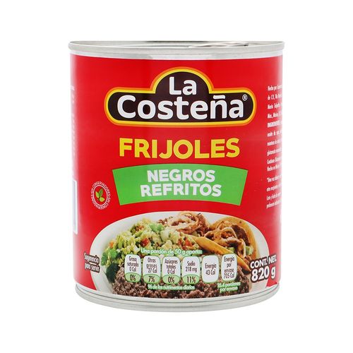 FRIJOLES-COSTEÑA-NEGROS-REFRITOS-820G---LA-COSTEÑA