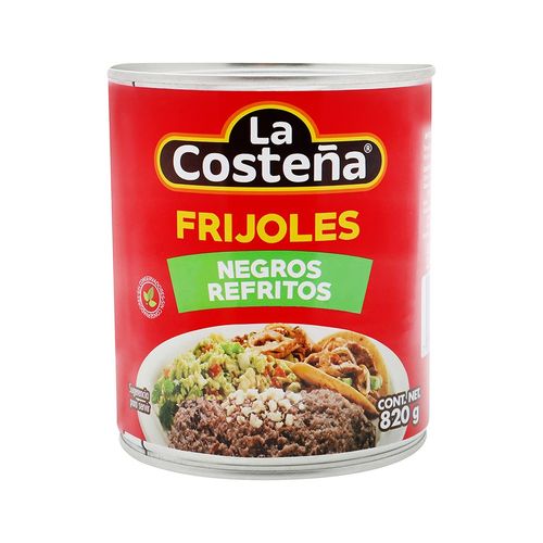 FRIJOLES-COSTEÑA-NEGROS-REFRITOS-820G---LA-COSTEÑA