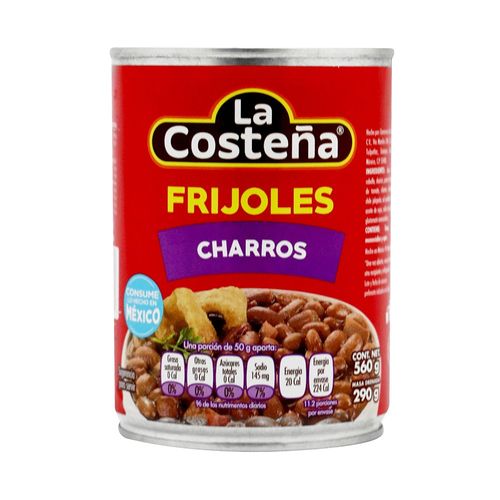 FRIJOLES-COSTEÑA-CHARROS-560GR---LA-COSTEÑA