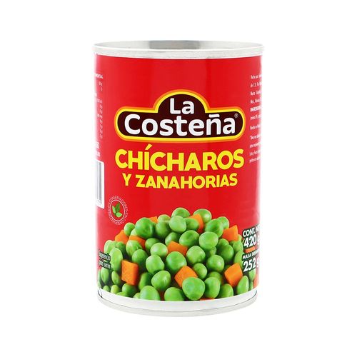 VEGETALES-COSTEÑA-CHICHAROS-C-ZANAH-420G---LA-COSTEÑA