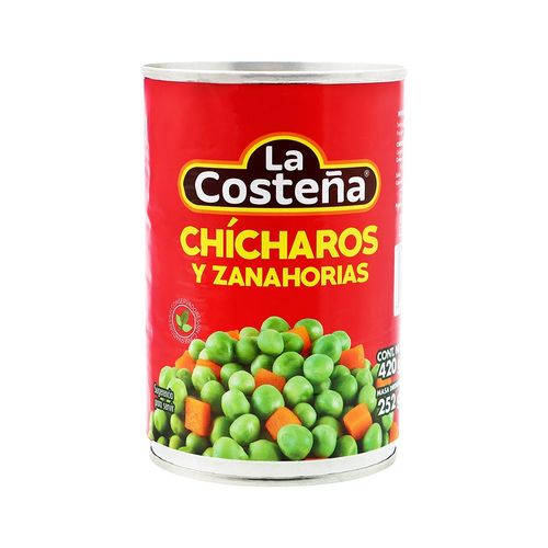 VEGETALES-COSTEÑA-CHICHAROS-C-ZANAH-420G---LA-COSTEÑA
