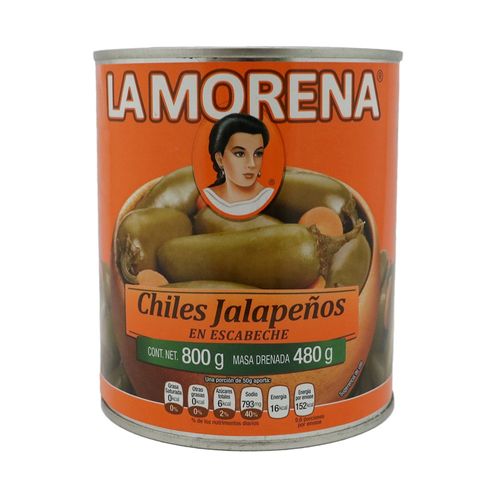 CHILES-LA-MORENA-JALAPEÑO-ESCABECHE-800G---LA-MORENA