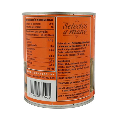 CHILES-LA-MORENA-JALAPEÑO-ESCABECHE-800G---LA-MORENA