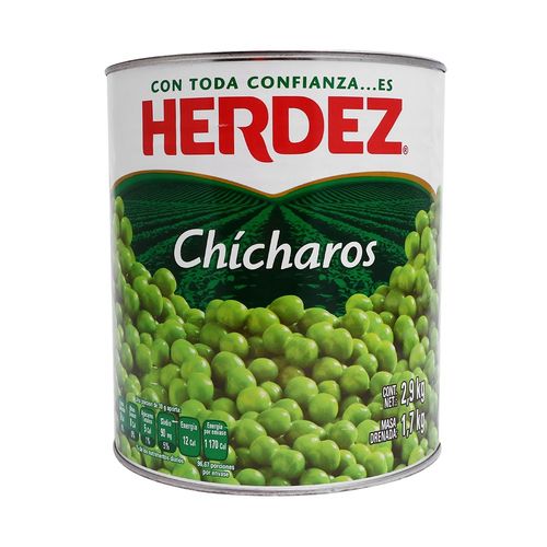 CHICHARO-HERDEZ-FINO-3-KG---HERDEZ