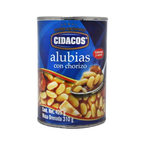 ALUBIAS-CIDACOS-CON-CHORIZO---CIDACOS