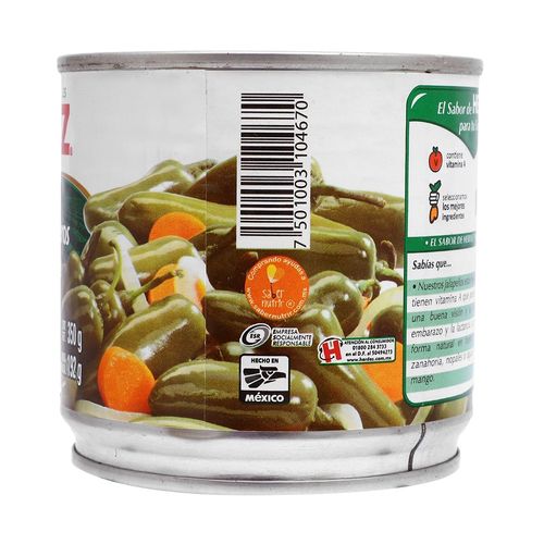 CHILES-HERDEZ-JALAPEÑOS-ENTEROS-350GR---HERDEZ