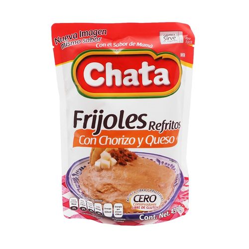 FRIJOLES-CHATA-C-CHORIZO-QUESO-430GR---CHATA