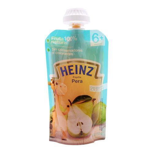 PAPILLA-HEINZ-DP-PERA-113G---HEINZ