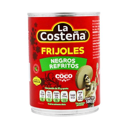 FRIJOLES-COSTEÑA-NEGROS-REFRITOS-580G---LA-COSTEÑA