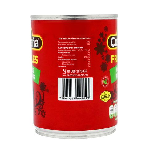 FRIJOLES-COSTEÑA-NEGROS-REFRITOS-580G---LA-COSTEÑA