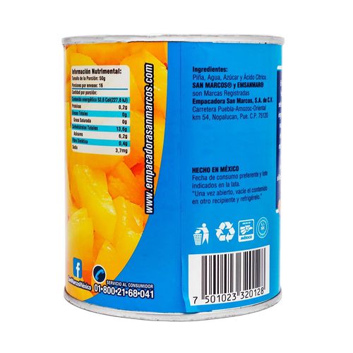 PIÑA-SAN-MARCOS--800GR-TROZOS---SAN-MARCOS