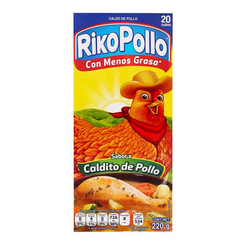 CALDO-DE-POLLO-RIKO-POLLO-20-CUBOS---RIKO-POLLO