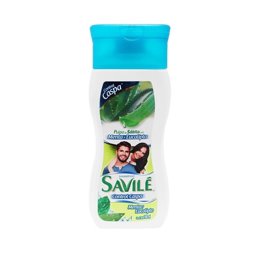 SHAMPOO-SAVILE-CONTROL-CASPA-M-E-180-ML---SAVILE