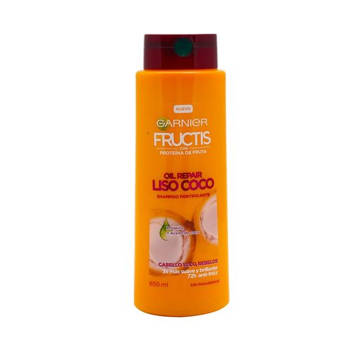 SHAMPOO-FRUCTIS--LISO-COCO-650-ML---FRUCTIS