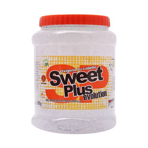 GEL-SWEET-PLUS-TRANSPARENTE-2100-G.---SWEET-PLUS