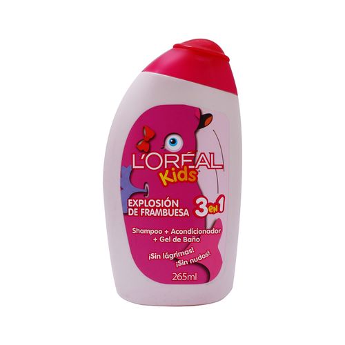 SHAMPOO-LOREAL-KIDS-265-ML-3-EN-1-FRAMBU---LOREAL