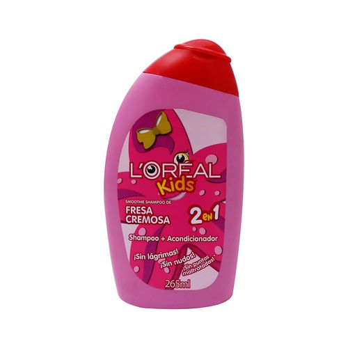 SHAMPOO-LOREAL-KIDS-FRESA-265--ML---LOREAL