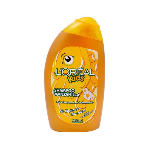 SHAMPOO-LOREAL-KIDS-MANZANILLA-265-ML.---LOREAL