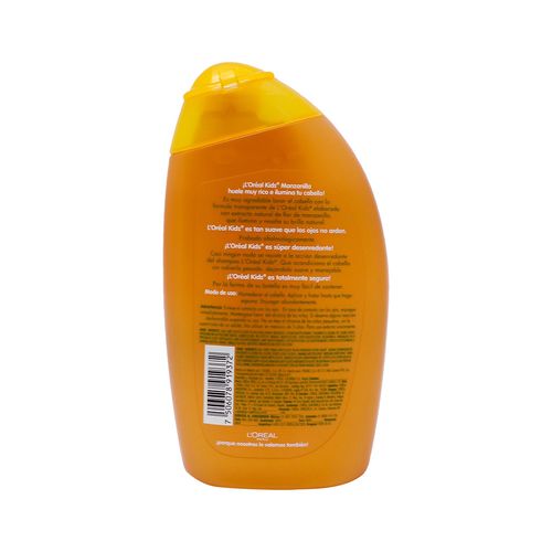 SHAMPOO-LOREAL-KIDS-MANZANILLA-265-ML.---LOREAL