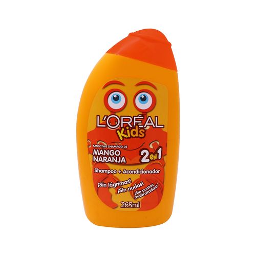 SHAMPOO-LOREAL-KIDS-NARJA-MANGO-265-ML.---LOREAL