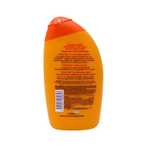 SHAMPOO-LOREAL-KIDS-NARJA-MANGO-265-ML.---LOREAL