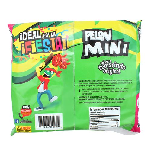 DULCE-MINI-PELON-PELO-RICO-BOLSA-C-18---PELON