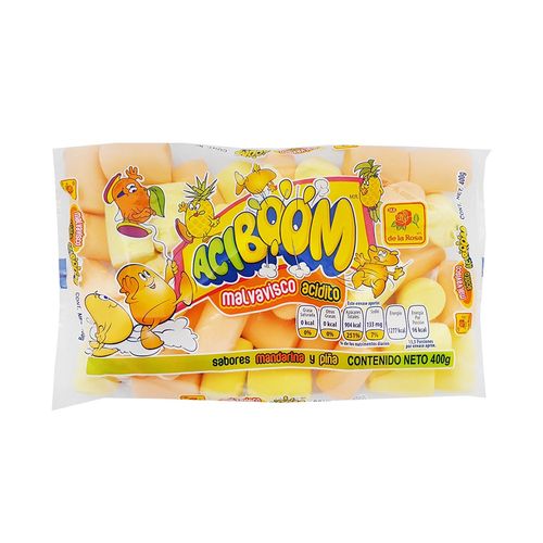 MALVAVISCO-DE-LA-ROSA-ACIBOOM-400GRS---DE-LA-ROSA