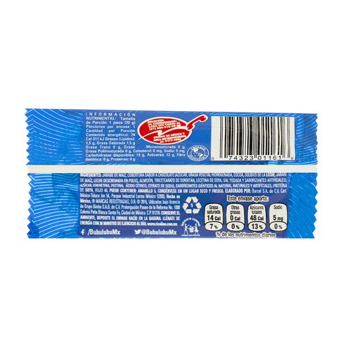 MALVAVISCO-RICOLINO-MINI-BUBULUBU-C-25---RICOLINO