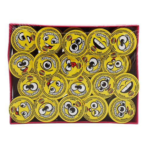 DULCE-PAVITO-OLLITA-C-40-240G---PAVITO