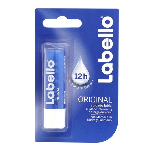 LAPIZ LABELLO FRESA 4.8 GRS - LABELLO - surtitienda