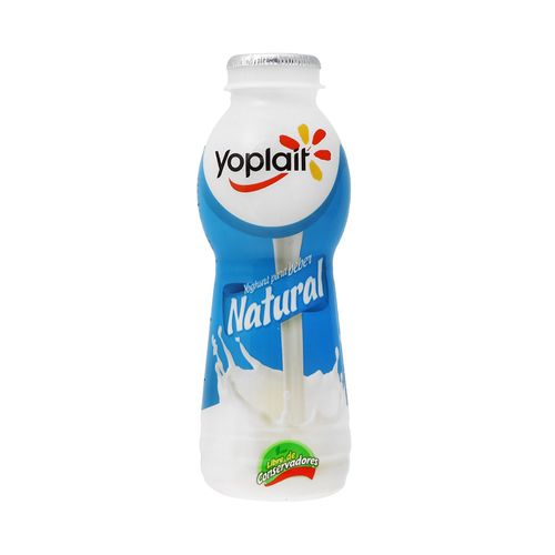 YOGHURT-YOPLAIT-P--BEBER-NATURAL-GRS---YOPLAIT