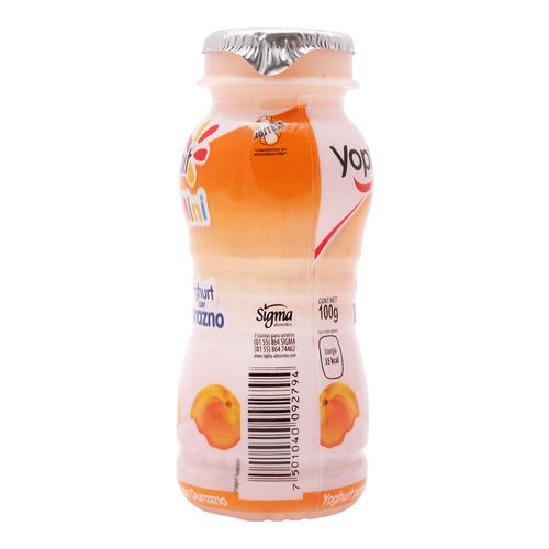 YOGHURT-YOPLAIT-BEBER-MINI-DURAZNO-100G---YOPLAIT