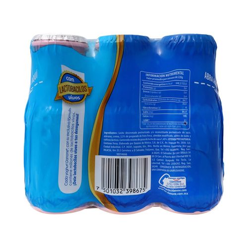 YOGHURT-DANONE-MPCK-FRESA-1320GR---DANONE