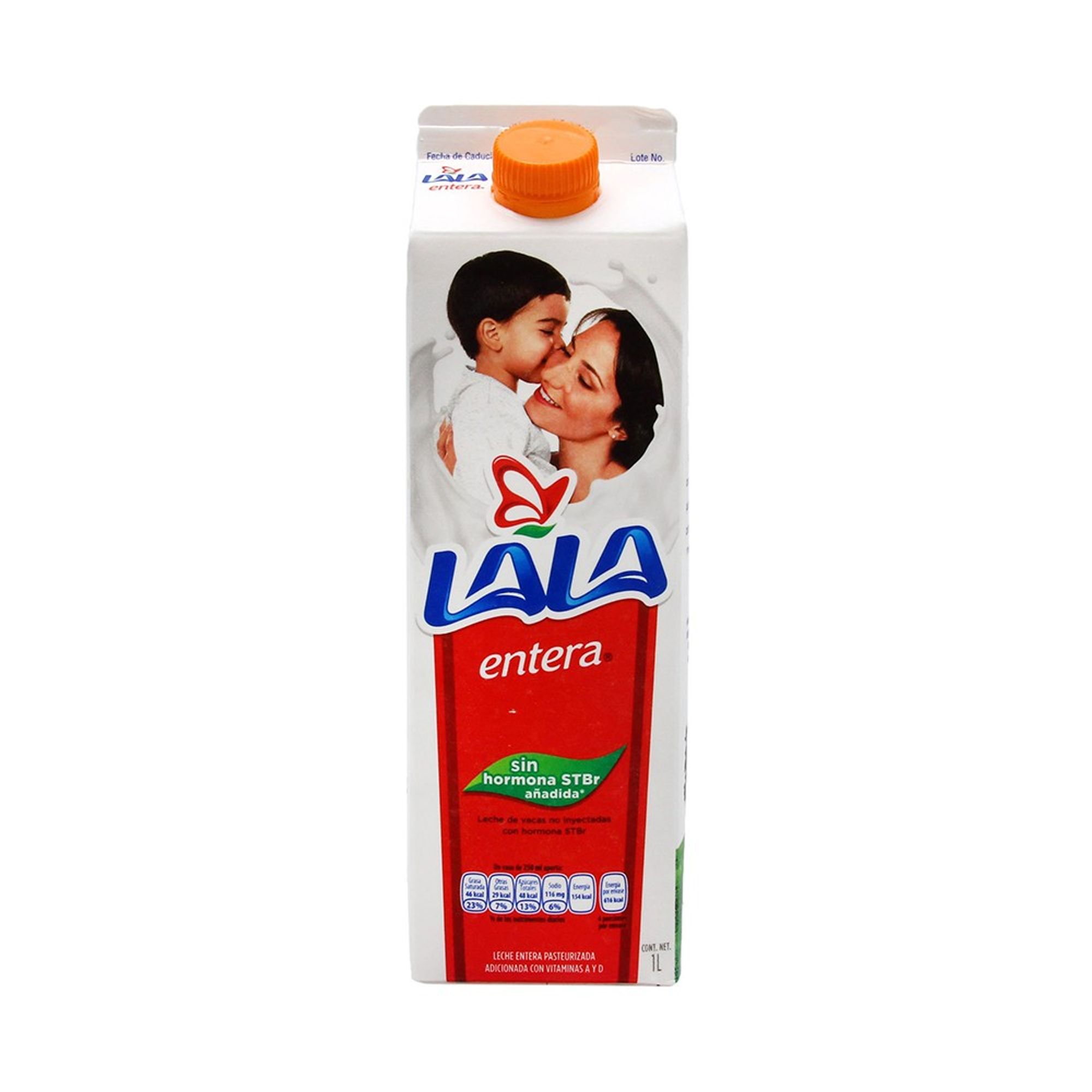 LECHE LALA liquida