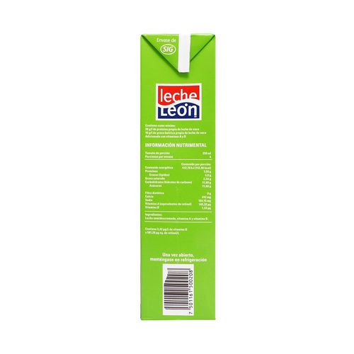 LECHE-LEON-SEMIDESCREMADA-UHT-1LT---SIN-MARCA