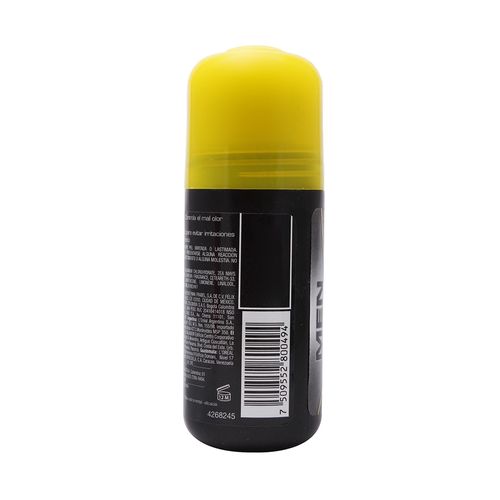 DESODORANTE-OBAO-ROLL-ON-MEN-WILD--65-GR---OBAO