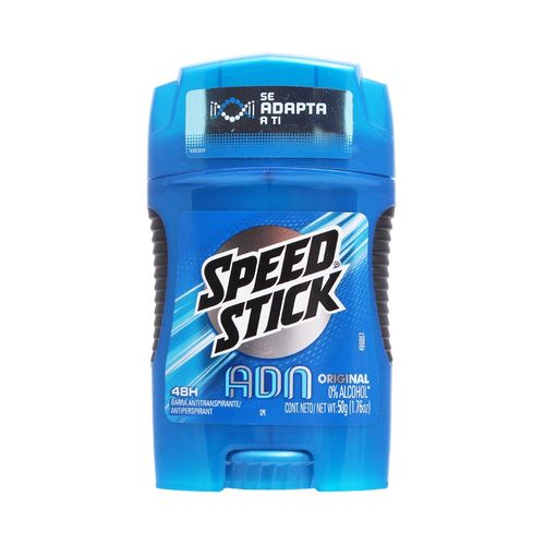 DESODORANTE-SPEED-S-BARRA-ADN-50-GRS---SPEED-STICK