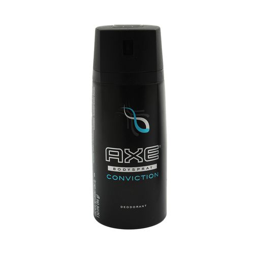 DESODORANTE-AXE-AEROSOL-97G-CONVICTION---AXE