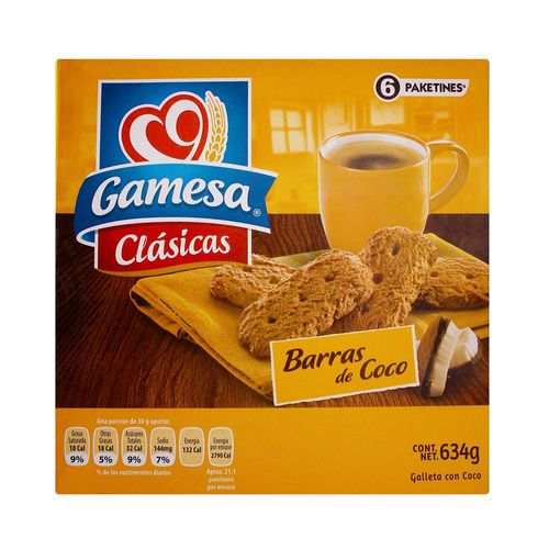 GALLETAS-GAMESA-BARRAS-DE-COCO-634G---GAMESA