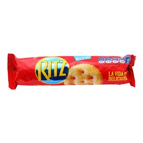 puede un perro comer galletas ritz