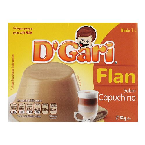 FLAN-D-GARI-CAPUCHINO-84-GRS---DGARI