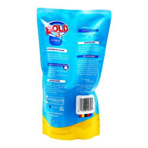 Detergente-Liquido-Bold-Flores-800Ml---Bold